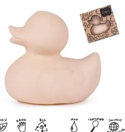 Rubber Duck Elvis nude Oli & Carol