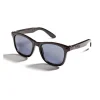 Schwarze Sonnenbrille für Puppen