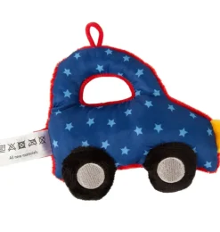 Sigikid Babyspielzeug rotes Auto
