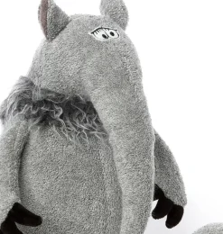 Sigikid Beasts Emetzen Tante Ameisenbär