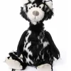 Sigikid Beasts Katze Macchiato 32 cm