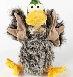 Sigikid Beasts / Kikeriki-Serie Gacko Gack Ente