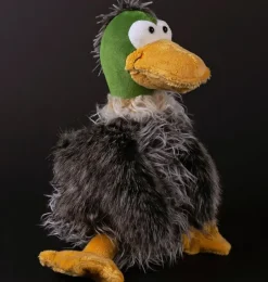 Sigikid Beasts / Kikeriki-Serie Gacko Gack Ente