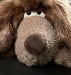 Sigikid Beasts Luri Laluri Stoffhund