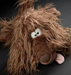 Sigikid Beasts Stoffhund Zottle Lottle