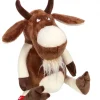 Sigikid CountryCrunchy Borty Boss Ziege