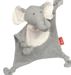 Sigikid Kuschelstoff Elefant