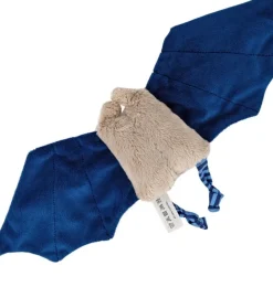 Sigikid Kuscheltuch und Fledermaus-Babyspielzeug