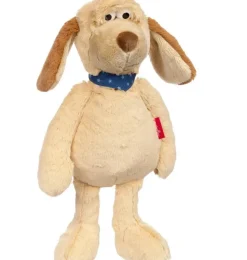 Sigikid Moodpet Kuschelhund