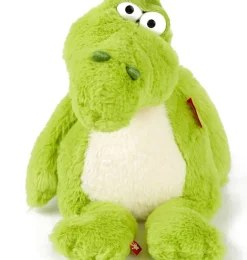Sigikid Mood Pet Kuschelkrokodil
