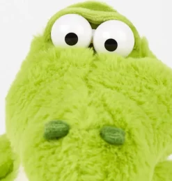 Sigikid Mood Pet Kuschelkrokodil