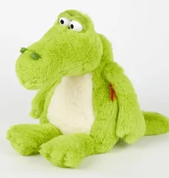 Sigikid Mood Pet Kuschelkrokodil