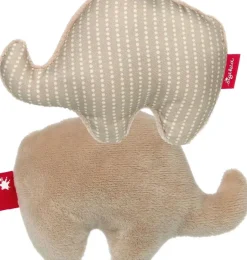 Sigikid Rassel und Greifling Elefant