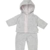 Skrållan Jogginganzug für Puppen / auch Gordi-Puppen